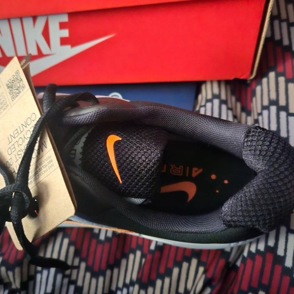 Nike Air Max Genome Mens Shoes - Picture 3 of 4